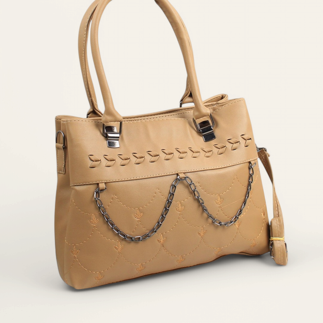 Vellooura Pearl