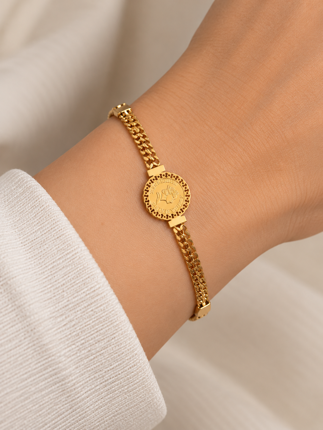 Royal Coin