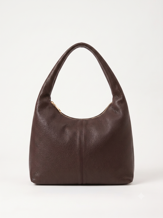 Soft Hobo Bag