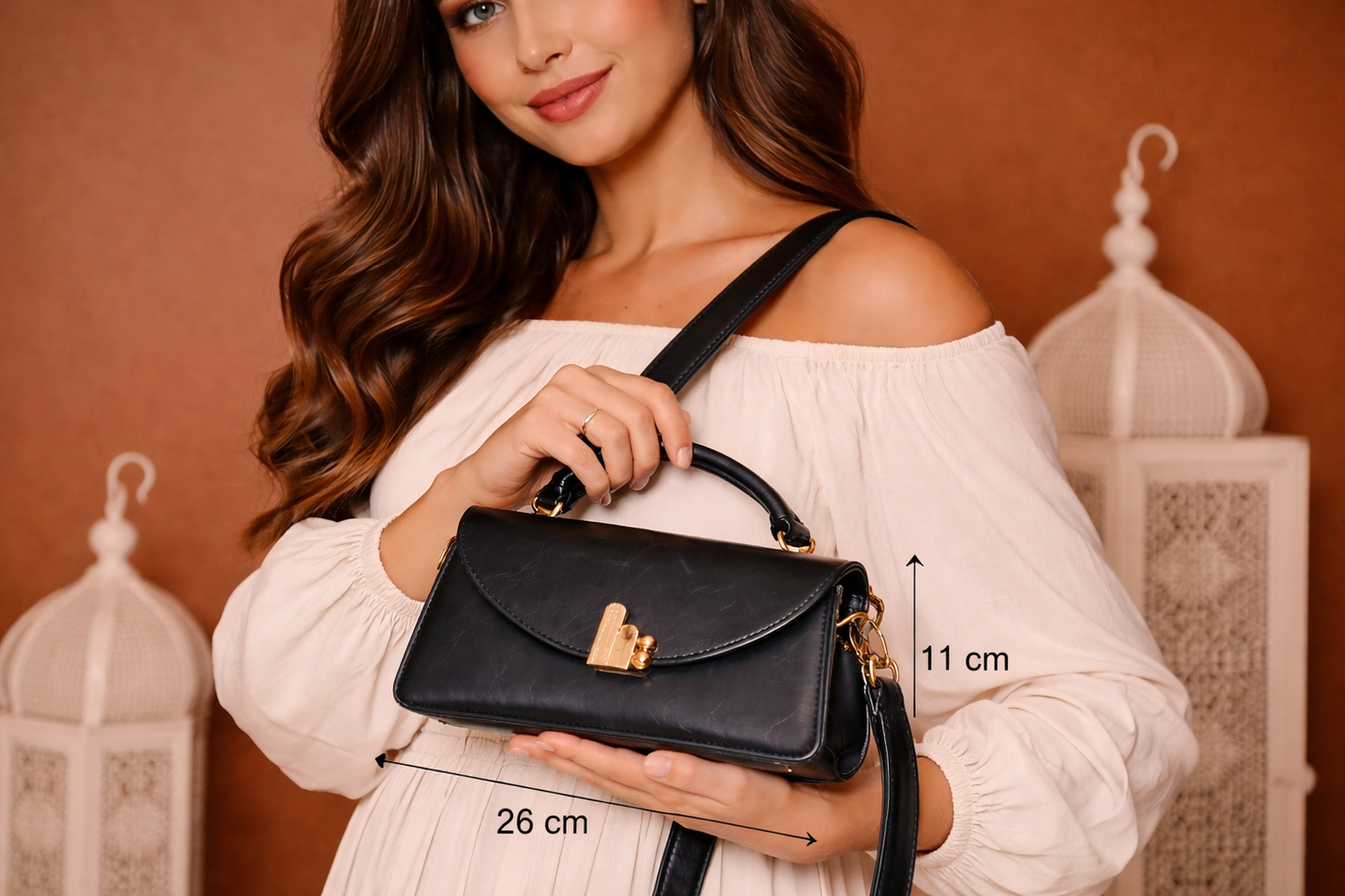 Aura Satin