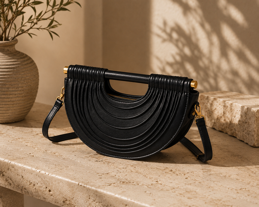 Half Moon Bag
