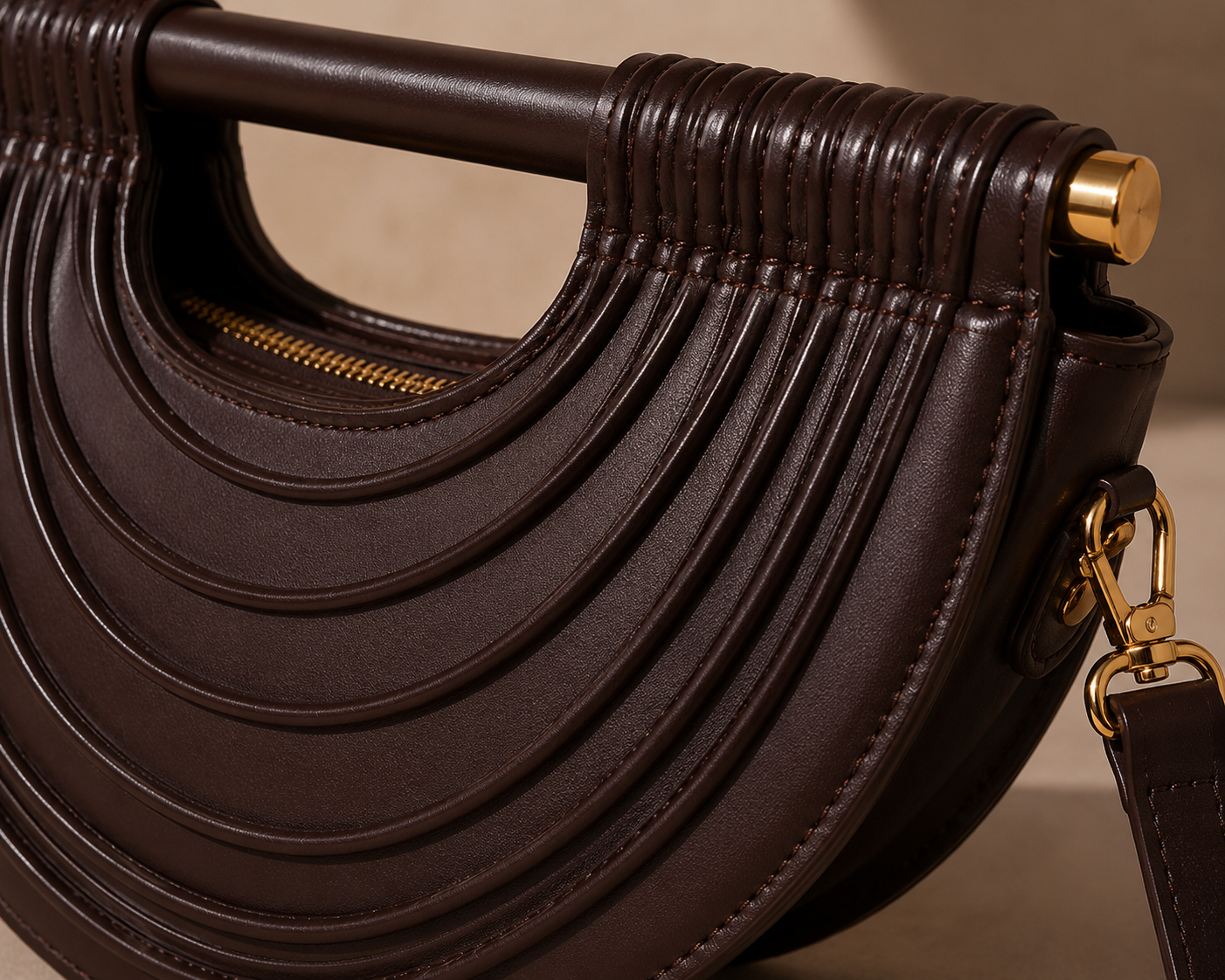 Half Moon Bag
