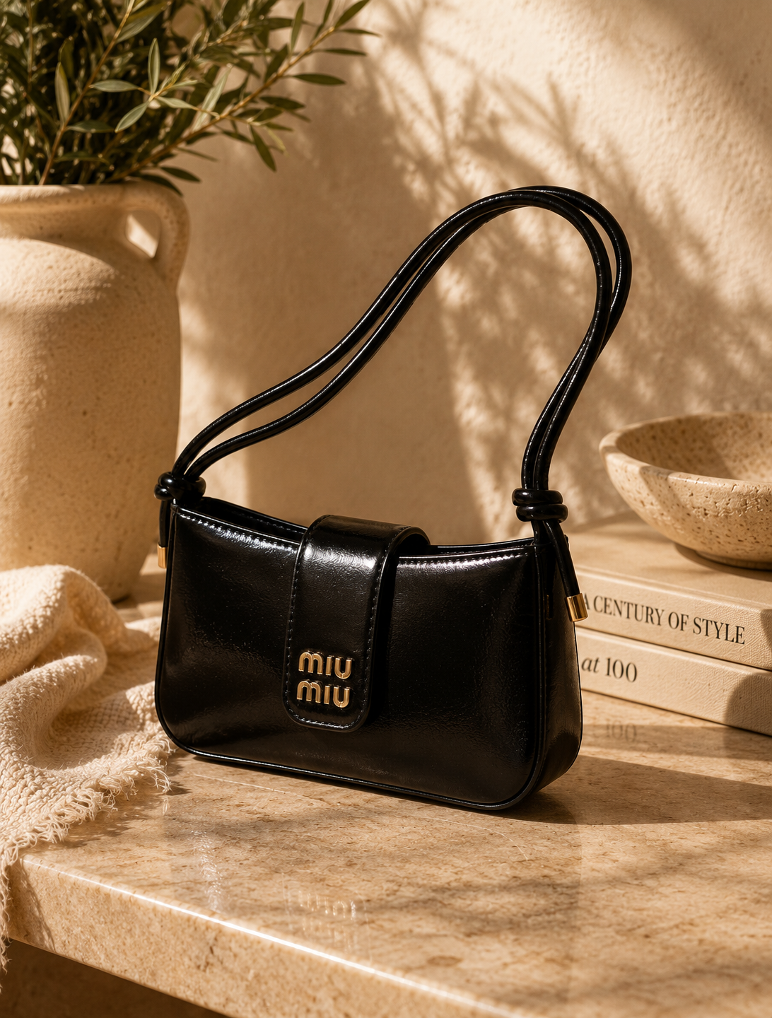Noir Belle