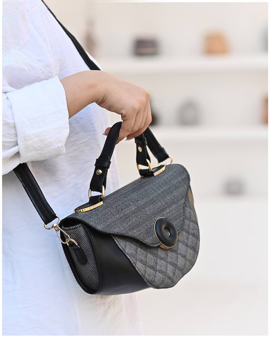 Aura Luxe