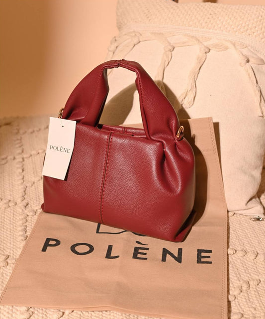 Rouge Mini Soft Bag