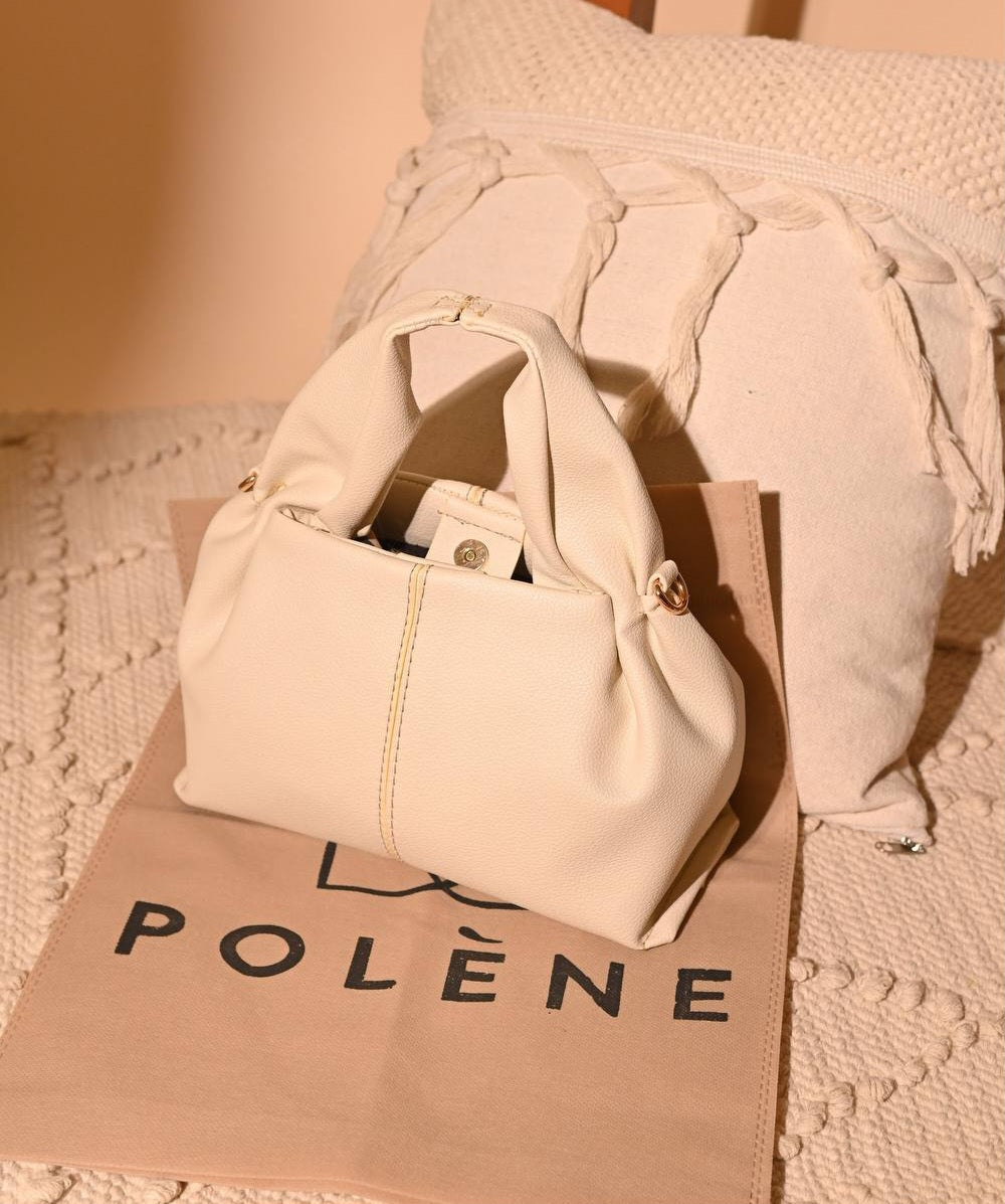 Rouge Mini Soft Bag