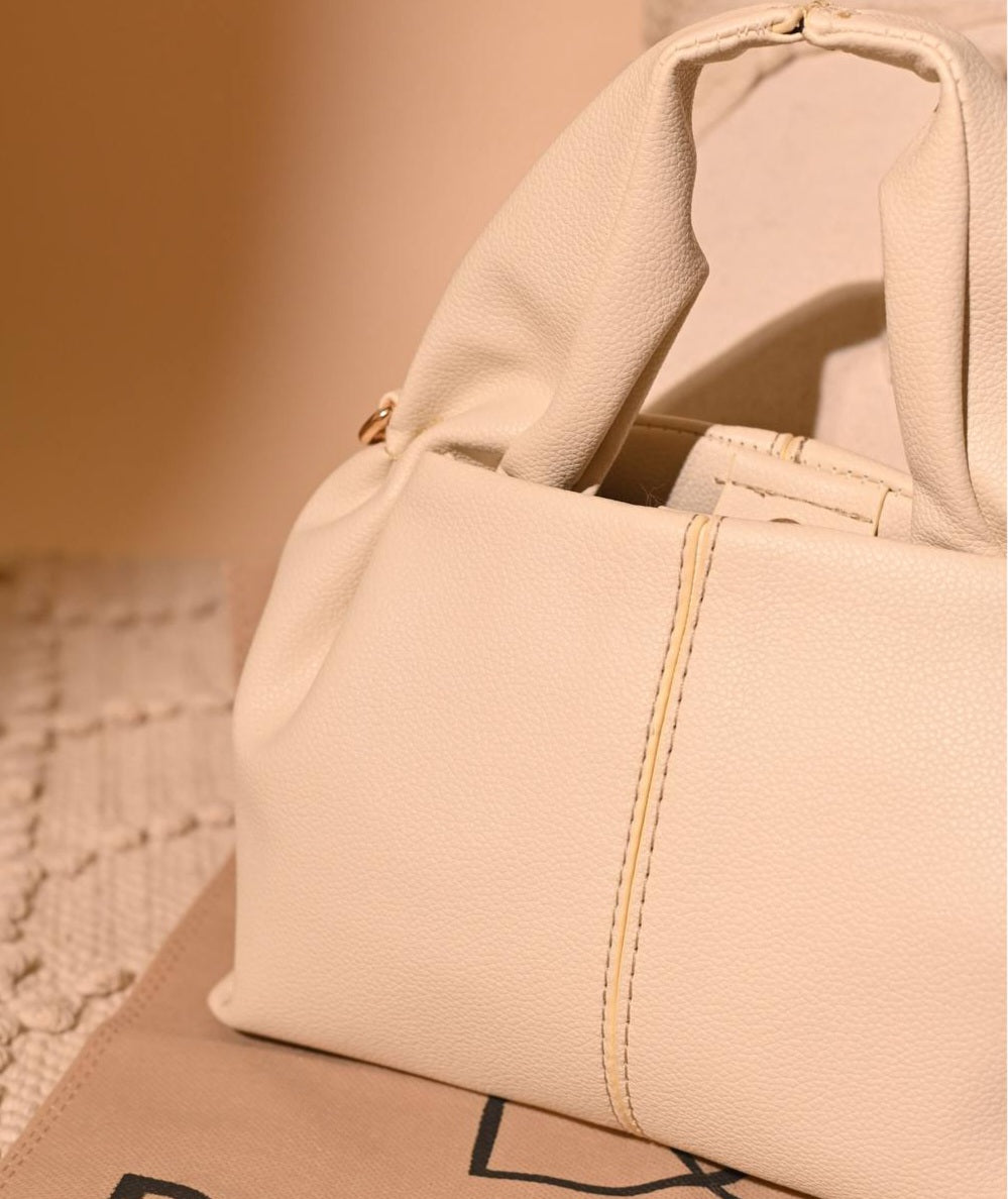 Rouge Mini Soft Bag