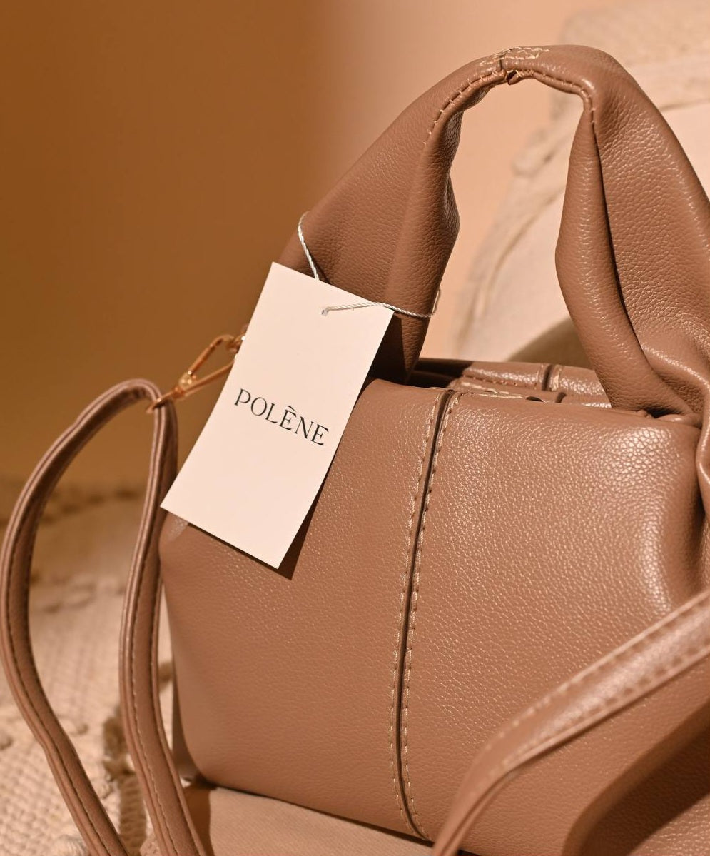Rouge Mini Soft Bag