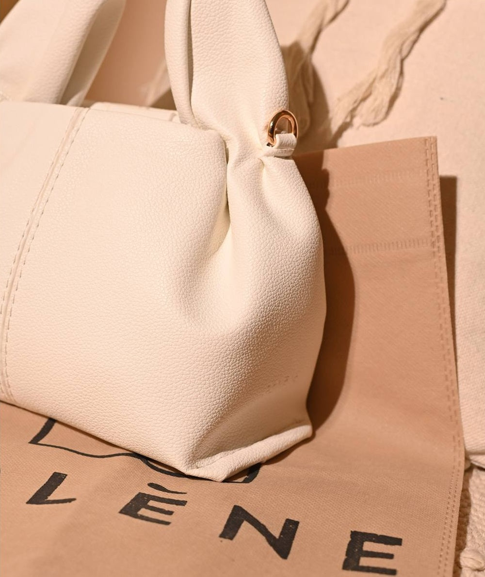 Rouge Mini Soft Bag