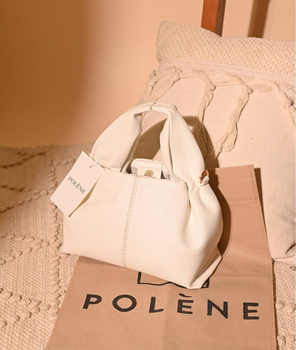 Rouge Mini Soft Bag