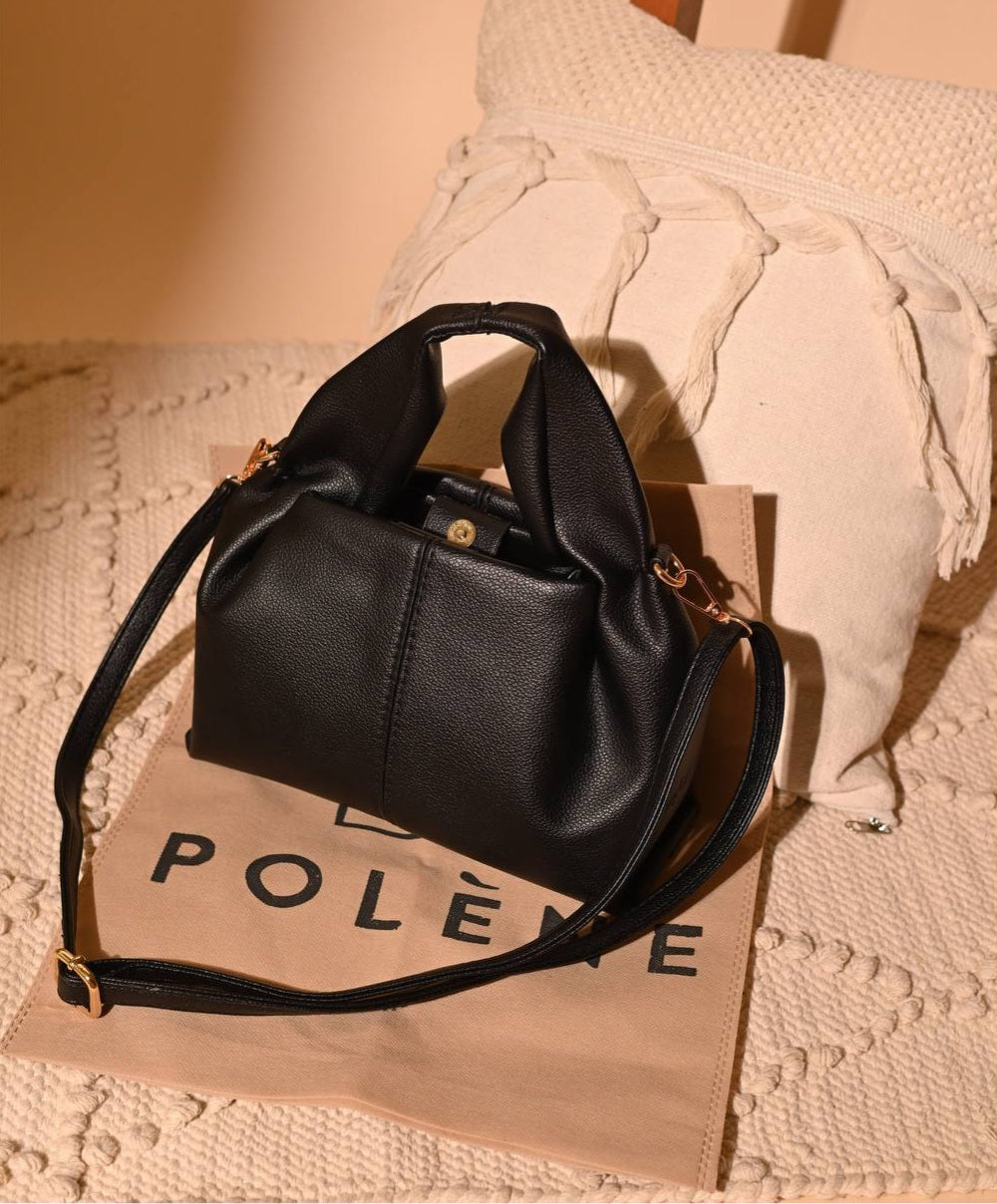 Rouge Mini Soft Bag