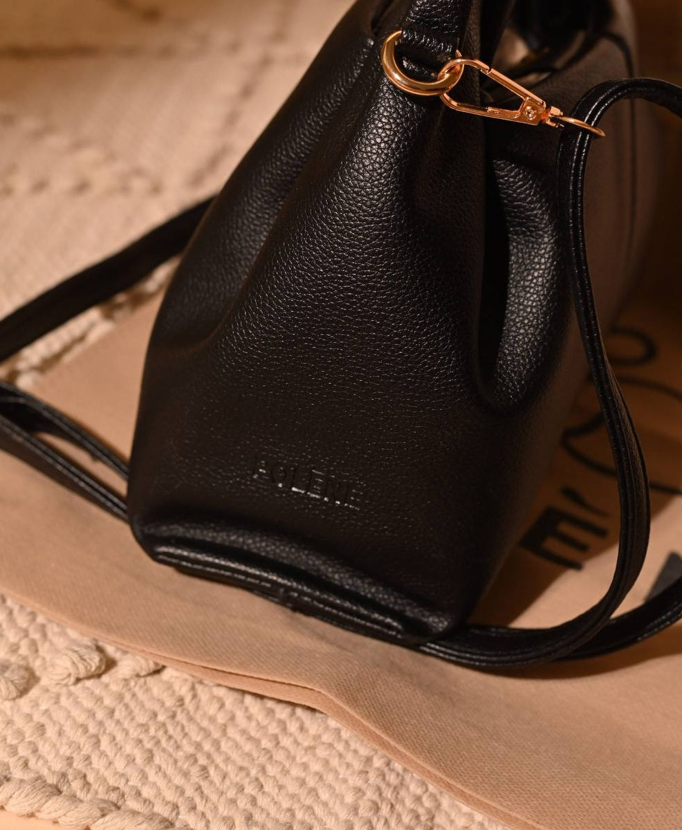 Rouge Mini Soft Bag