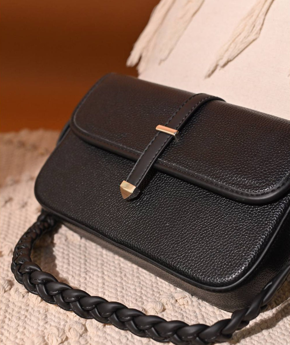 Vivienne Noir Bag