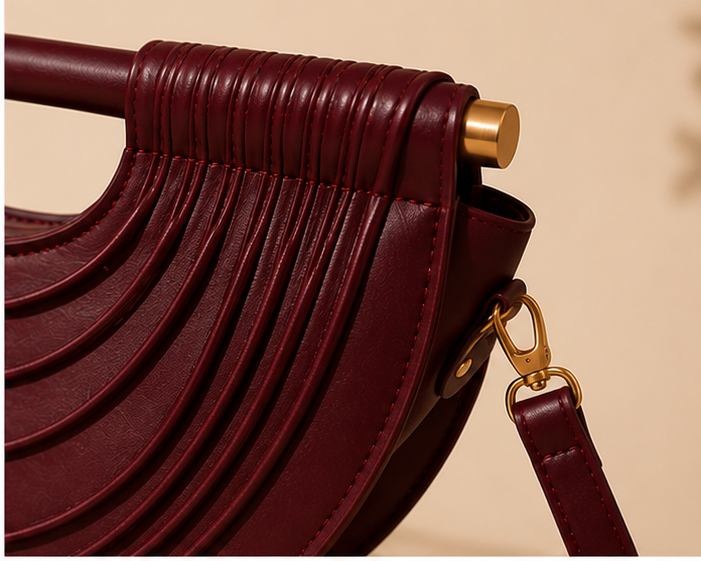Half Moon Bag