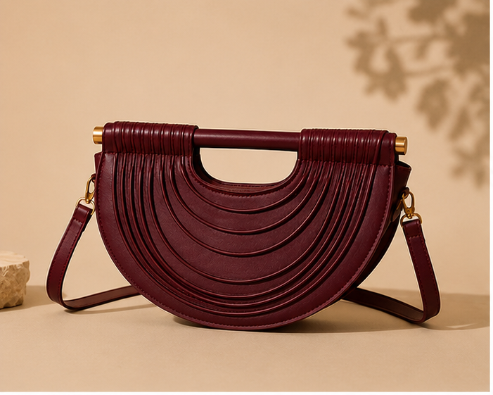 Half Moon Bag