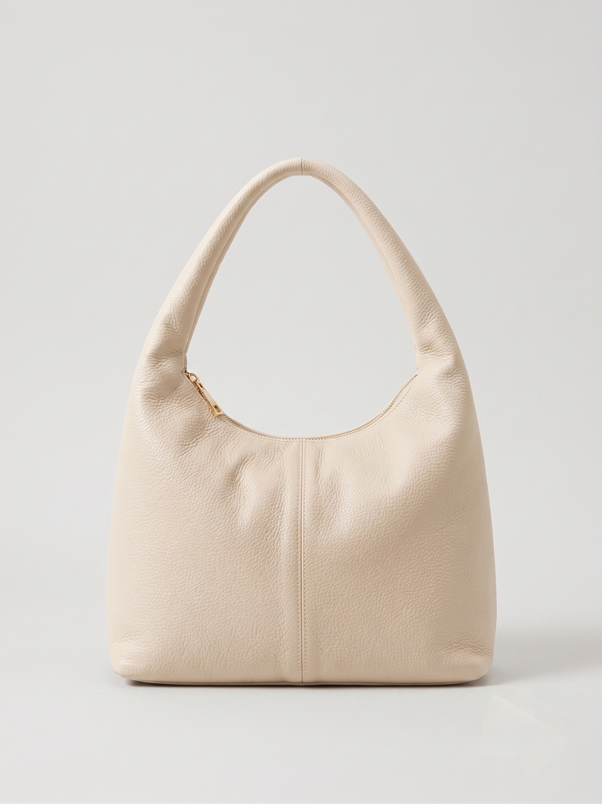Soft Hobo Bag