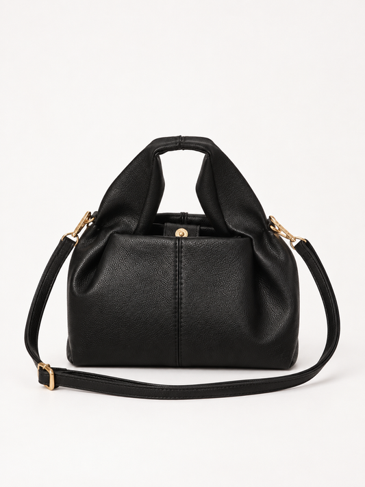 Rouge Mini Soft Bag