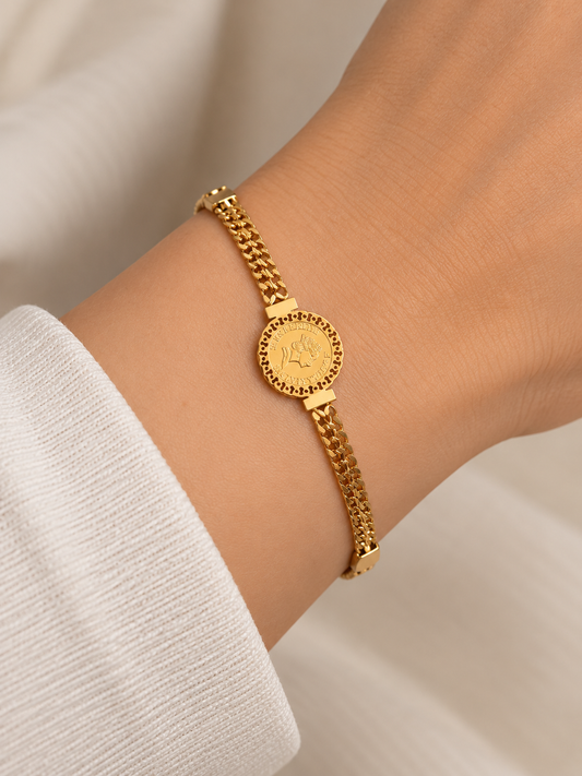 Royal Coin