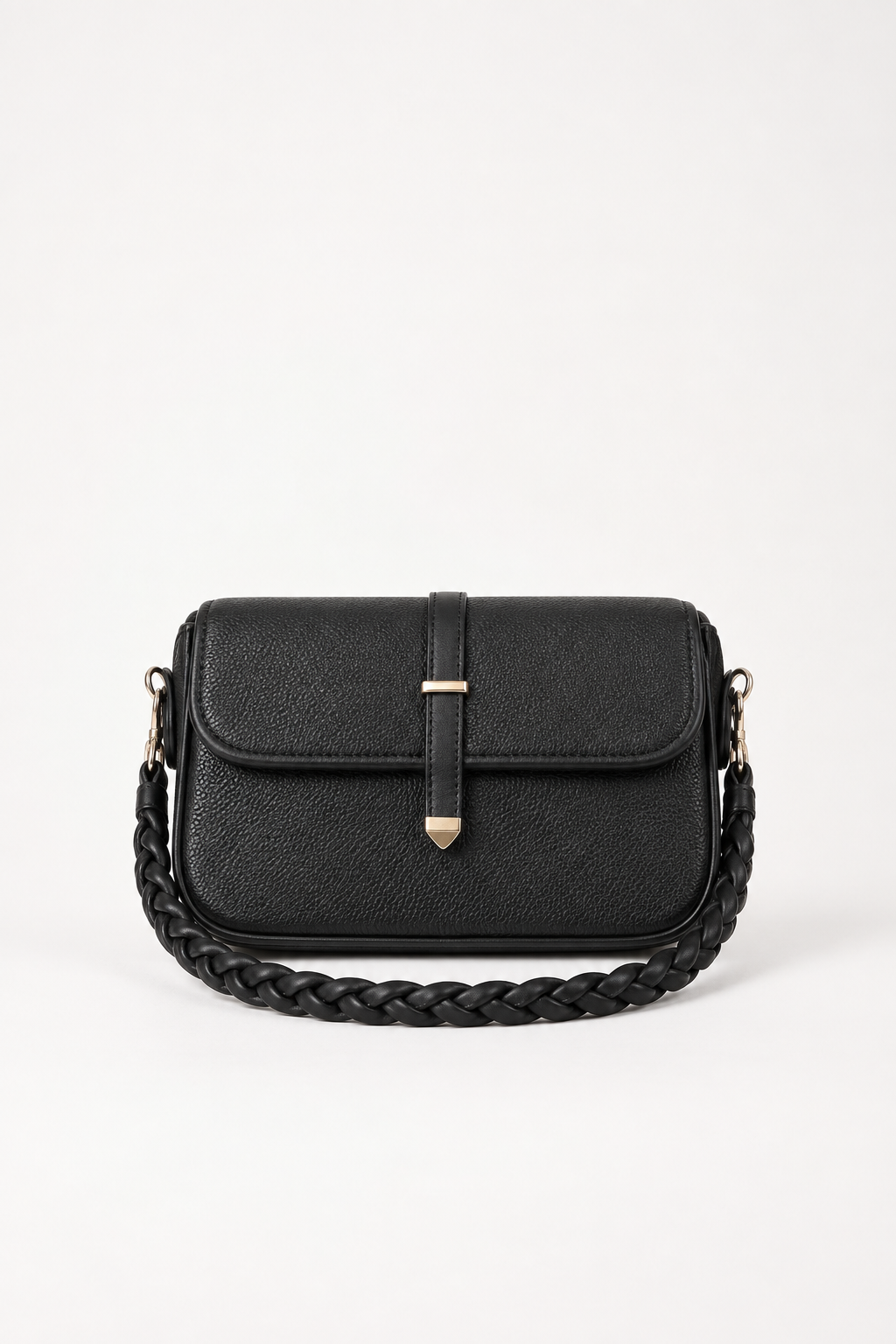 Vivienne Noir Bag