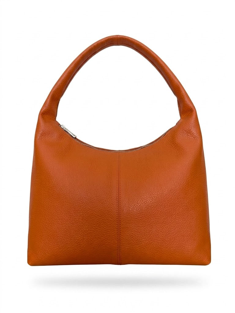 Soft Hobo Bag