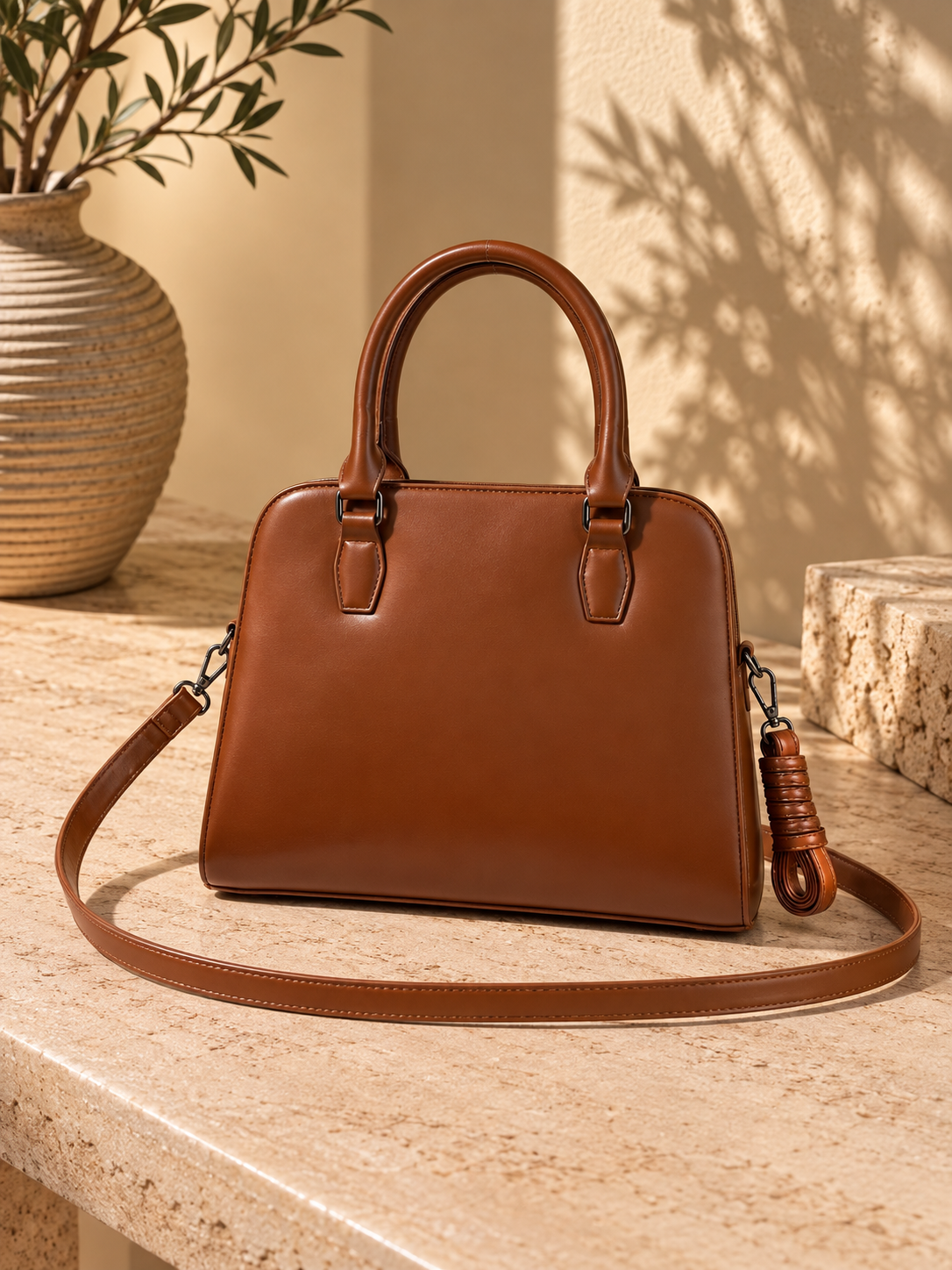 Classic Bag