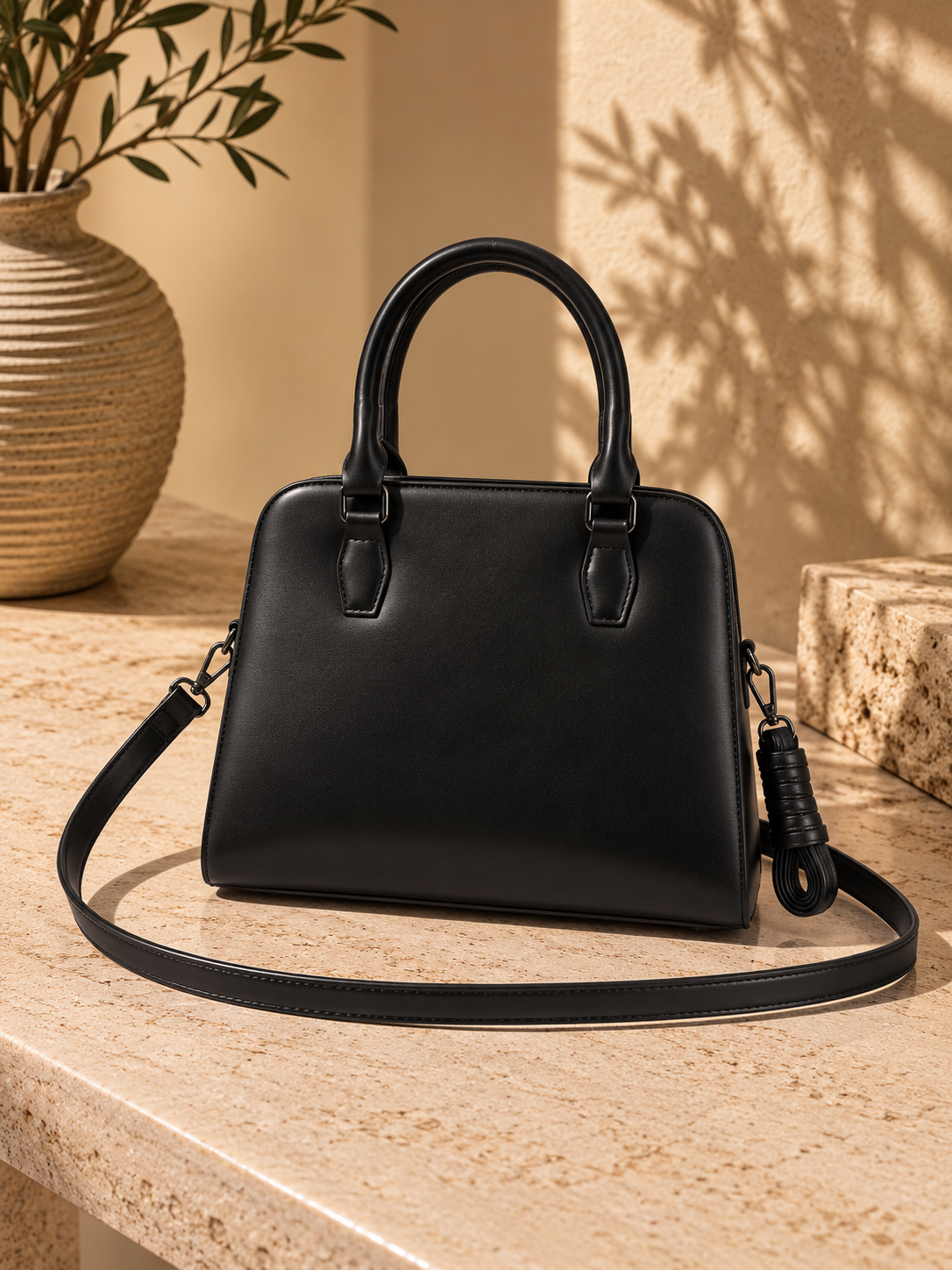 Classic Bag