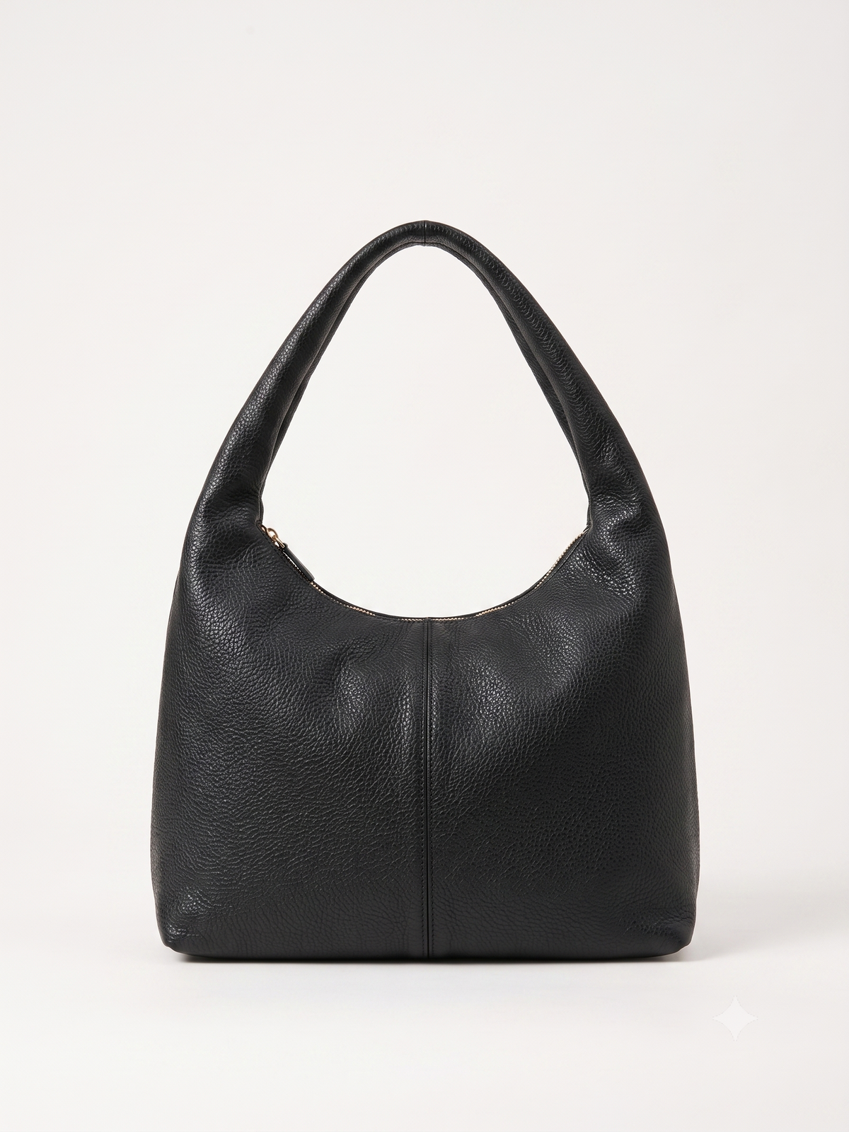 Soft Hobo Bag