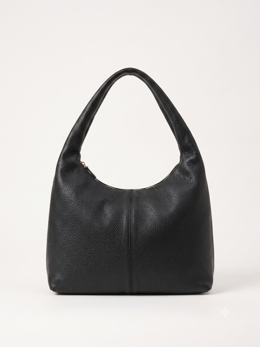 Soft Hobo Bag