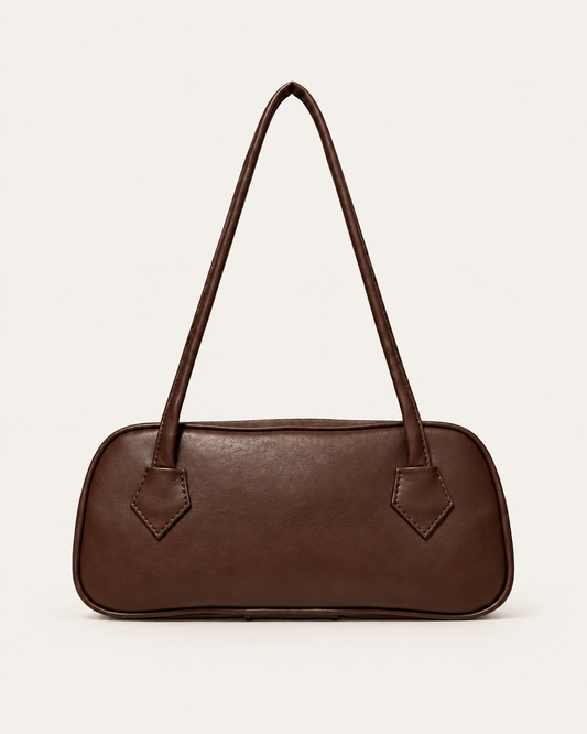 Noir Shoulder Bag