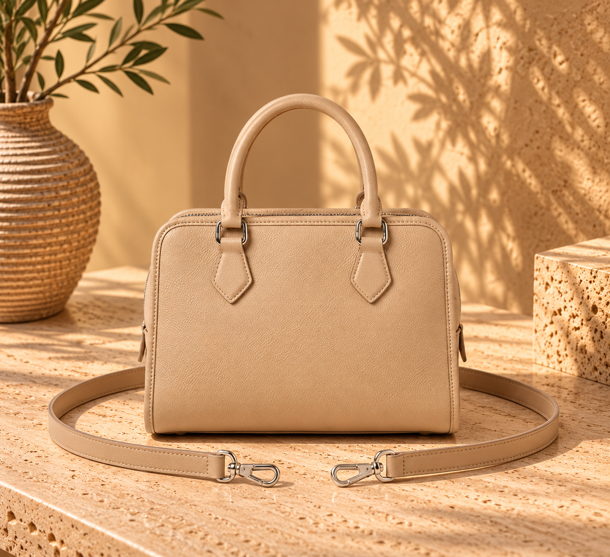 Classic Bag